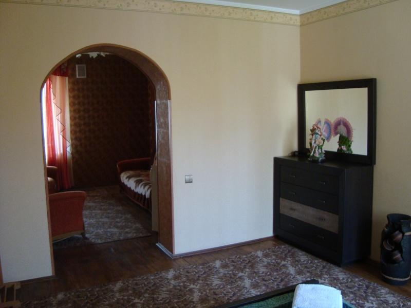 Hotel U Zubrytskyh Truskavets Exterior foto