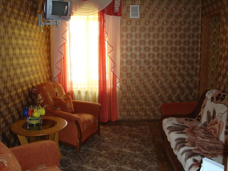 Hotel U Zubrytskyh Truskavets Exterior foto