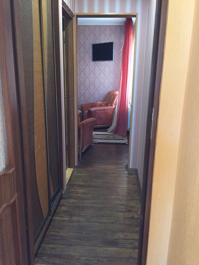 Hotel U Zubrytskyh Truskavets Exterior foto